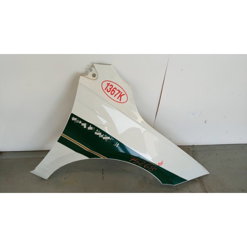 VOLKSWAGEN RIGHT FRONT MUDGUARD  VOLKSWAGEN Polo 2017>2021 used