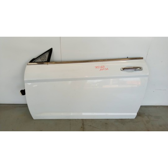 LEFT FRONT DOOR LANCIA Flavia 2012>2015 used