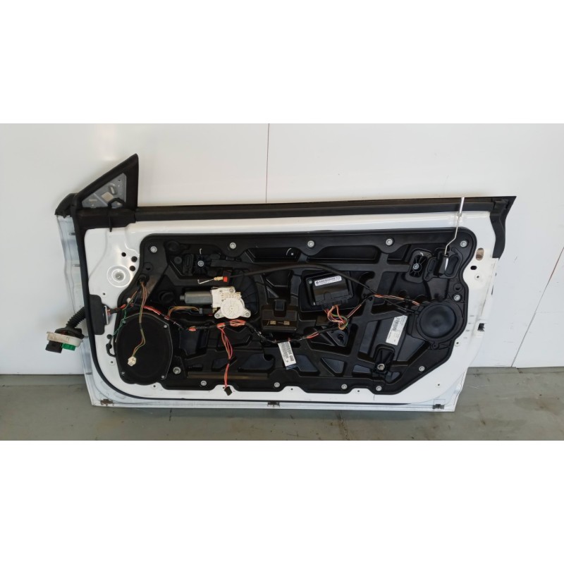 LANCIA RIGHT FRONT DOOR  LANCIA Flavia 2012>2015 used