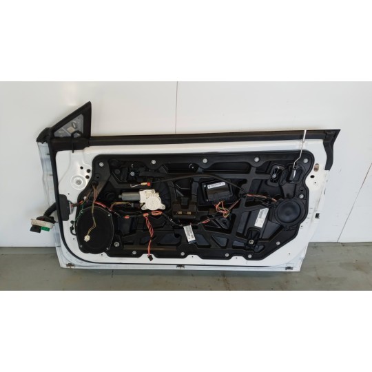 RIGHT FRONT DOOR  LANCIA Flavia 2012>2015 used