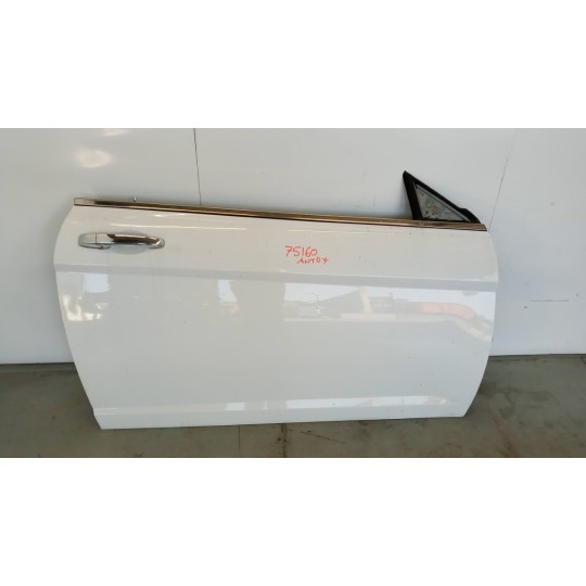 RIGHT FRONT DOOR  LANCIA Flavia 2012>2015 used