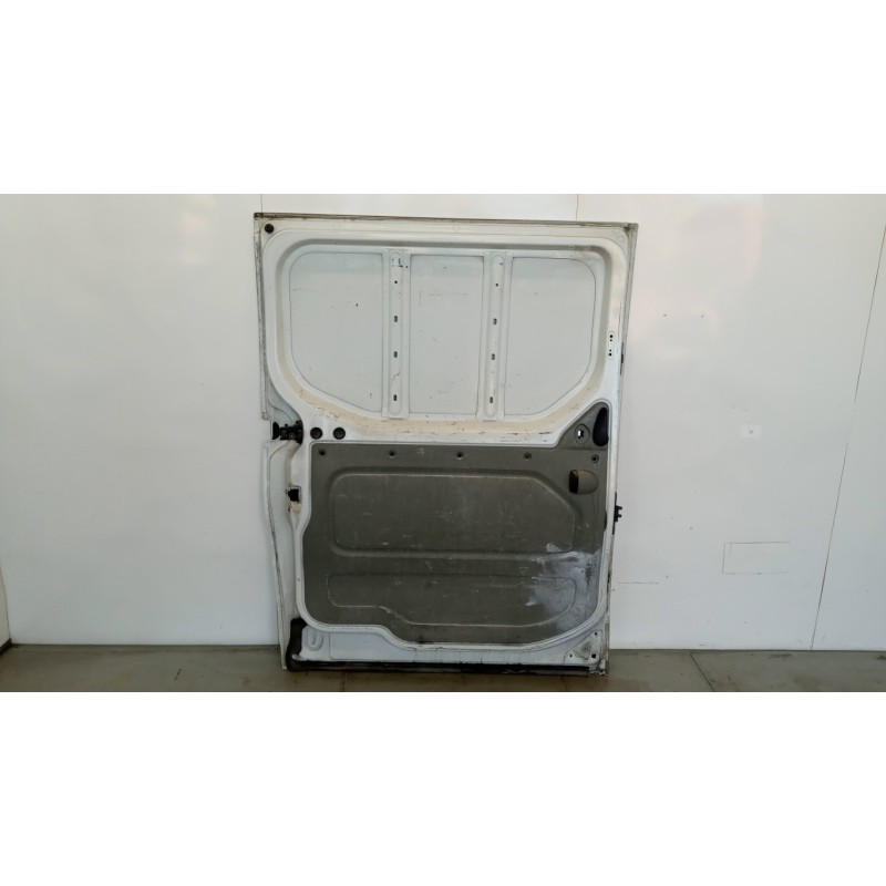 RENAULT van LEFT SIDE SLIDING DOOR RENAULT van Trafic 2007>2010 used
