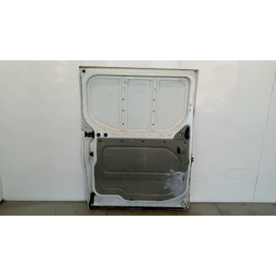 LEFT SIDE SLIDING DOOR RENAULT van Trafic 2007>2010 used