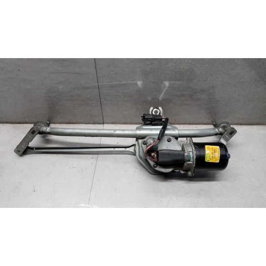 windshield wiper motor RENAULT van Trafic 2007>2010 used