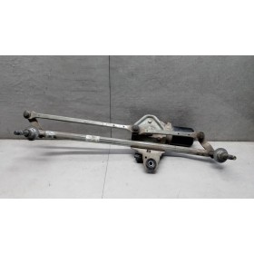 windshield wiper motor...