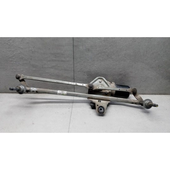 MOTORINO TERGI ANTERIORE RENAULT van Trafic 2007>2010 usato