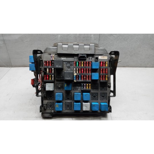 FUSE BOX RENAULT truck Premium 1996>2005 used