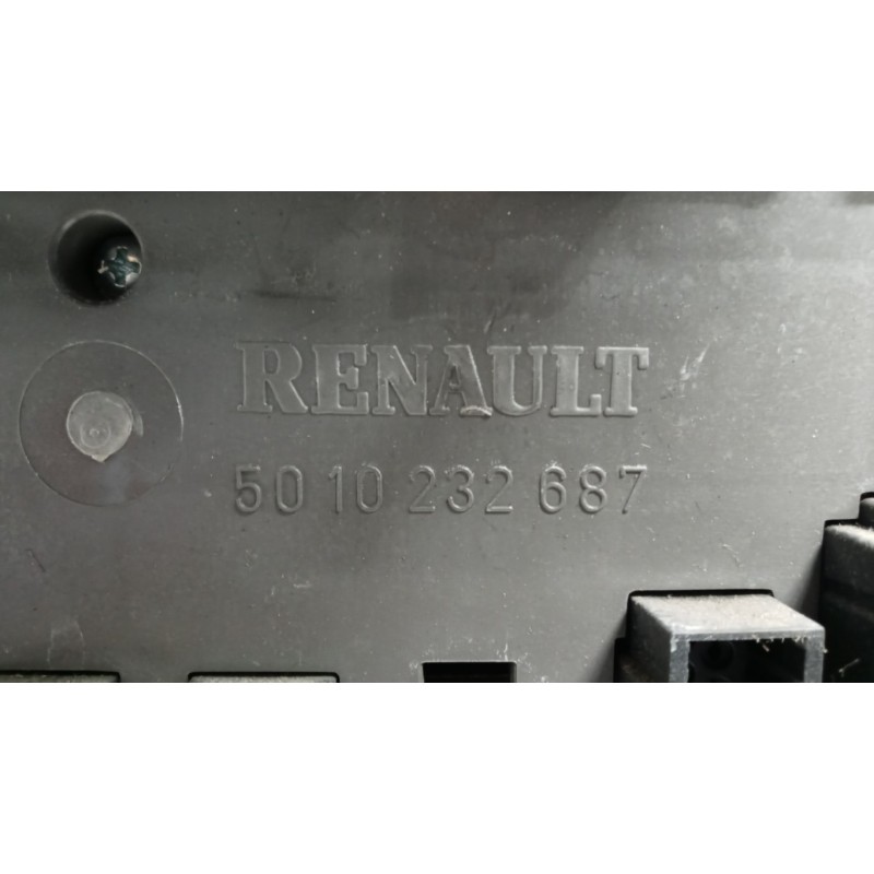 RENAULT truck FUSE BOX RENAULT truck Premium 1996>2005 used