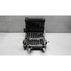 SCATOLA FUSIBILI RENAULT...