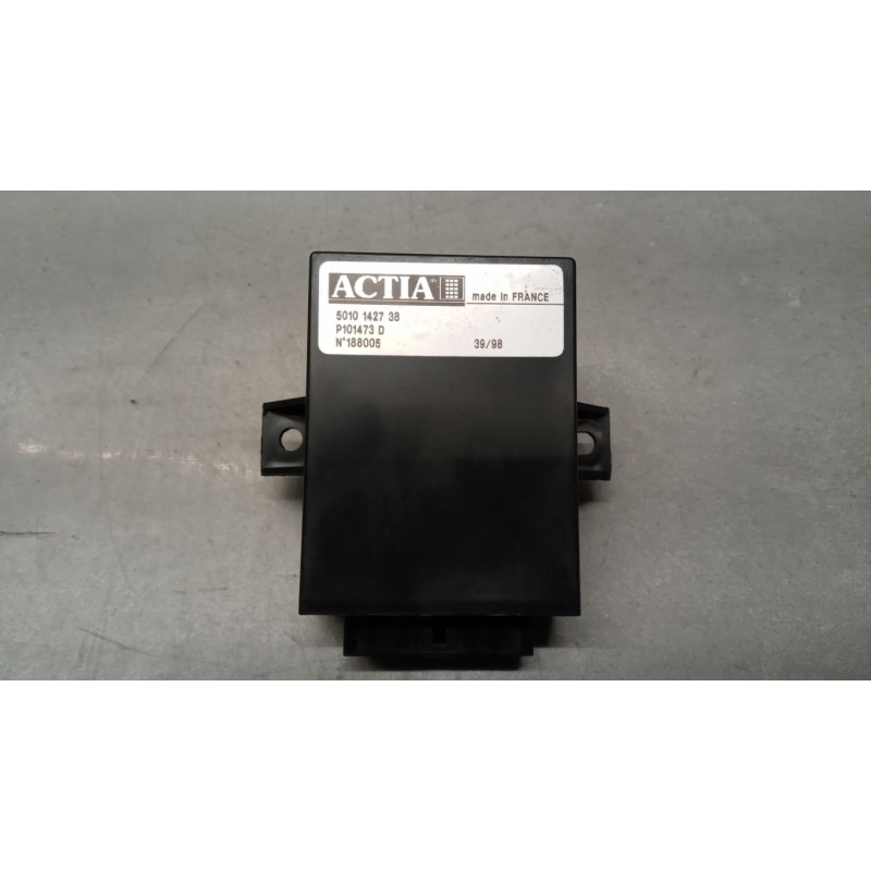 RENAULT truck VARIOUS CONTROL UNITS B  RENAULT truck Premium 1996>2005 used