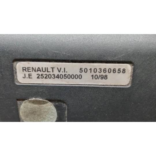 WEBASTO RENAULT truck Premium 1996>2005 usato