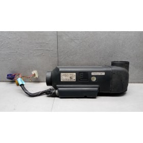 WEBASTO RENAULT truck...