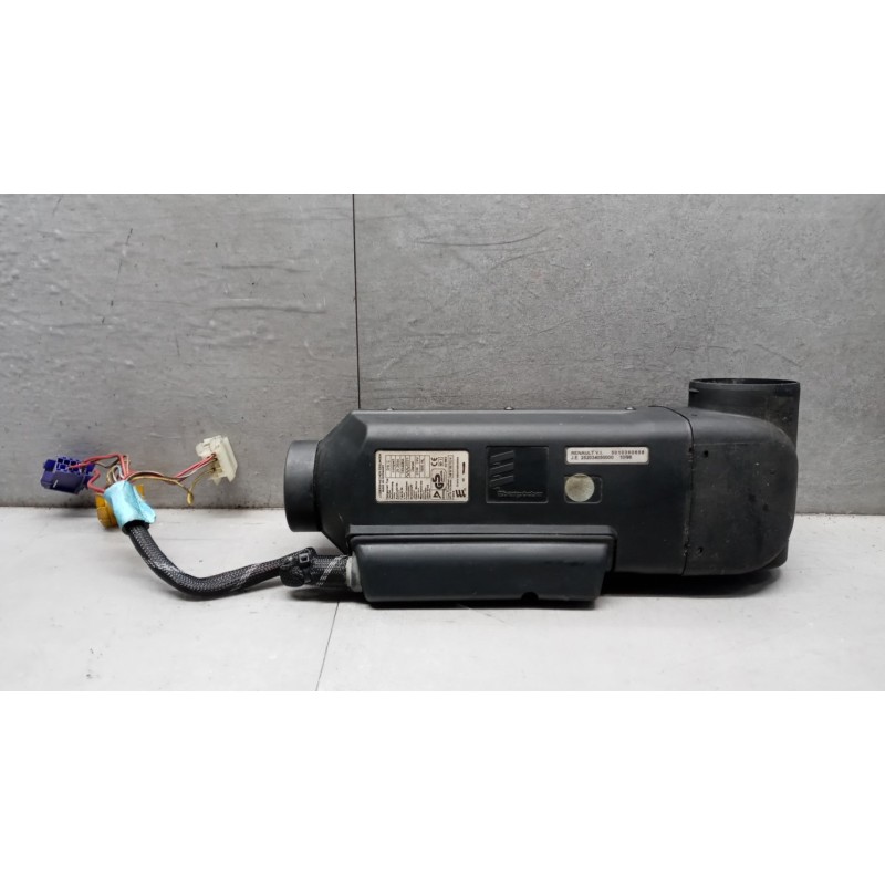 RENAULT truck WEBASTO RENAULT truck Premium 1996>2005 usato