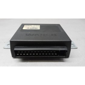 VARIOUS CONTROL UNITS A...