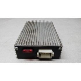 VARIOUS CONTROL UNITS E...