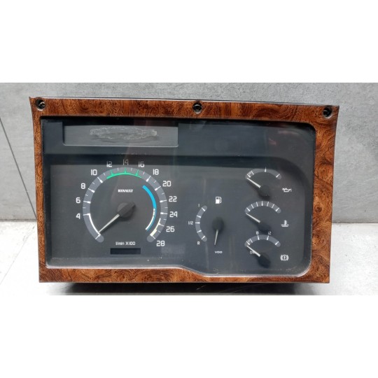 INSTRUMENT PANEL RENAULT truck Premium 1996>2005 used