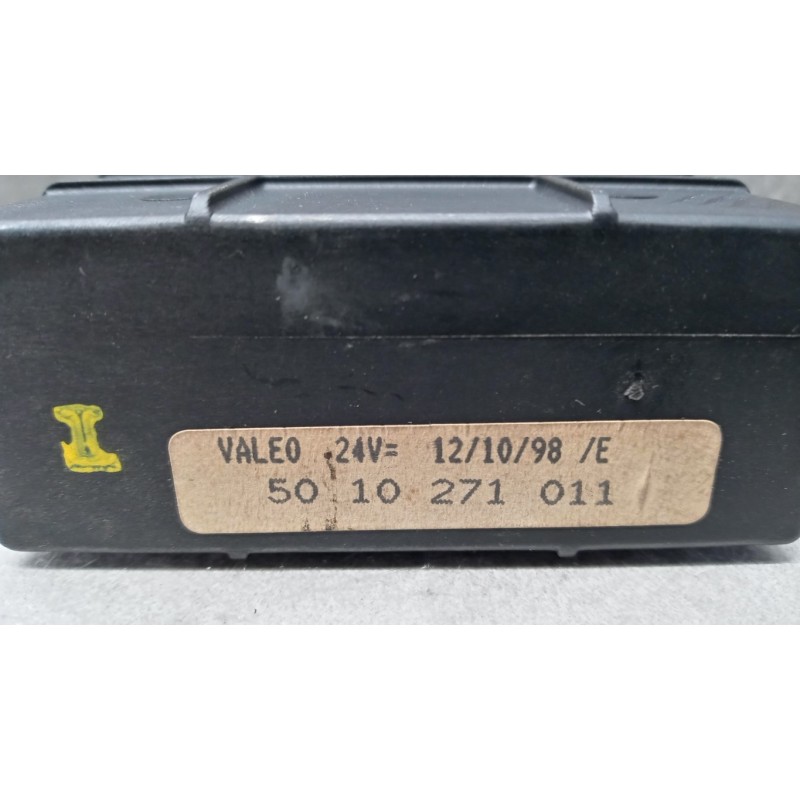 RENAULT truck VARIOUS CONTROL UNITS  RENAULT truck Premium 1996>2005 used