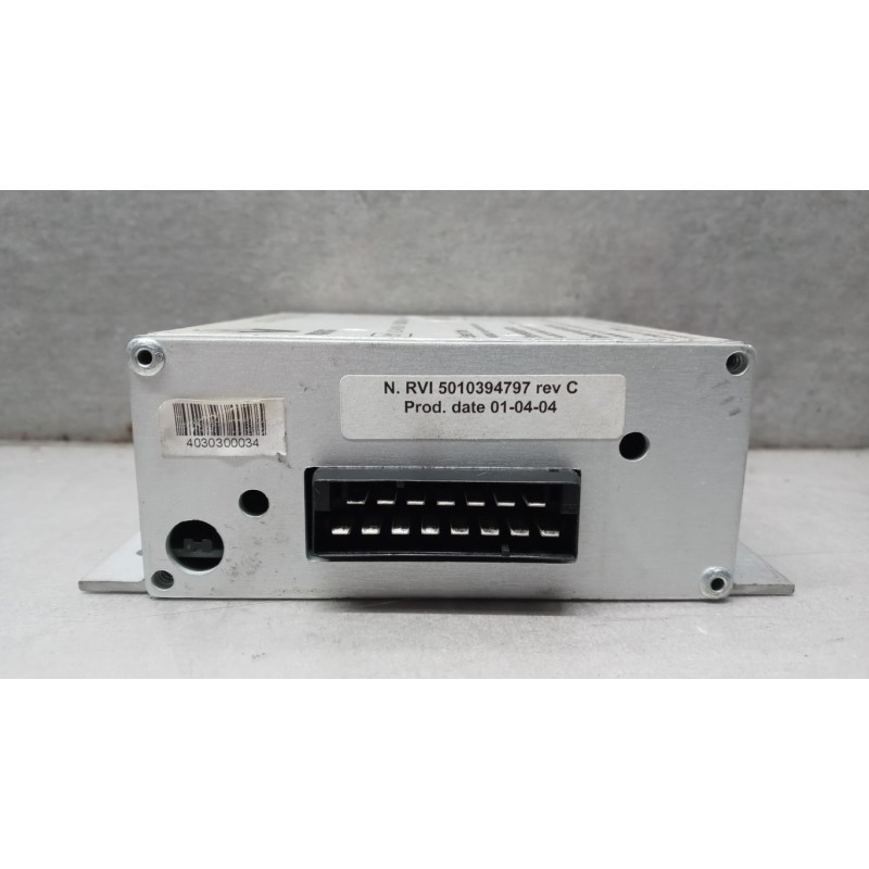 RENAULT truck CENTRALINE VARIE D RENAULT truck Premium 1996>2005 usato