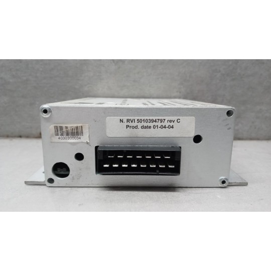 VARIOUS CONTROL UNITS D  RENAULT truck Premium 1996>2005 used