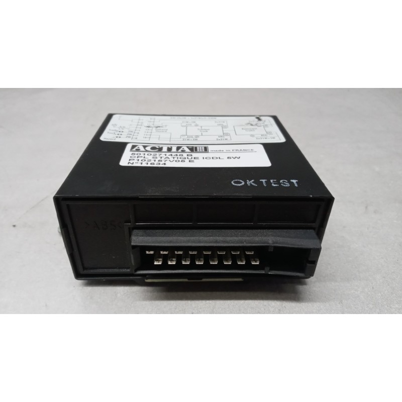 RENAULT truck CENTRALINE VARIE C RENAULT truck Premium 1996>2005 usato