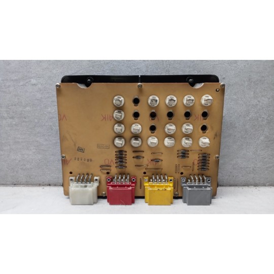 DISPLAY VARI RENAULT truck Premium 1996>2005 usato