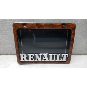 VARIOUS DISPLAY  RENAULT...