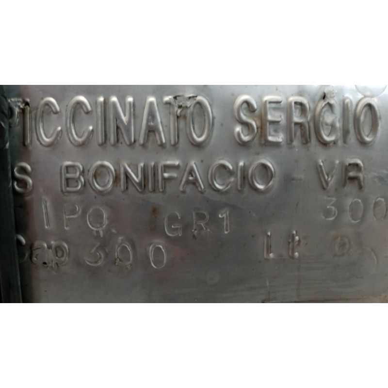 RENAULT truck FUEL TANK RENAULT truck Premium 1996>2005 used