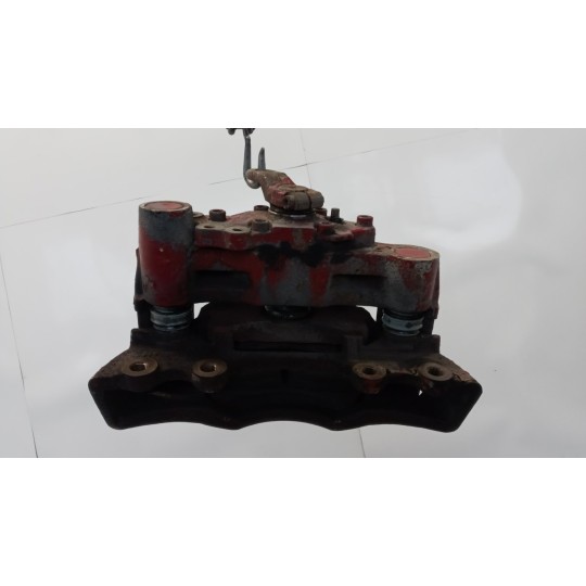 PINZA ANTERIORE SINISTRA RENAULT truck Premium 1996>2005 usato