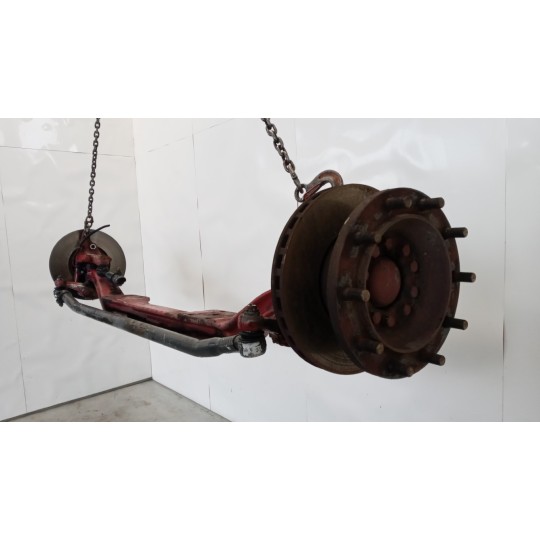 FRONT DRIVE AXLE RENAULT truck Premium 1996>2005 used