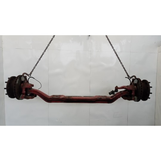 FRONT DRIVE AXLE RENAULT truck Premium 1996>2005 used