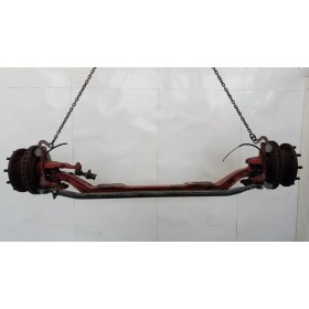 ASSALE ANTERIORE RENAULT...