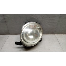 FRONT LEFT FLASHLIGHT  FIAT...