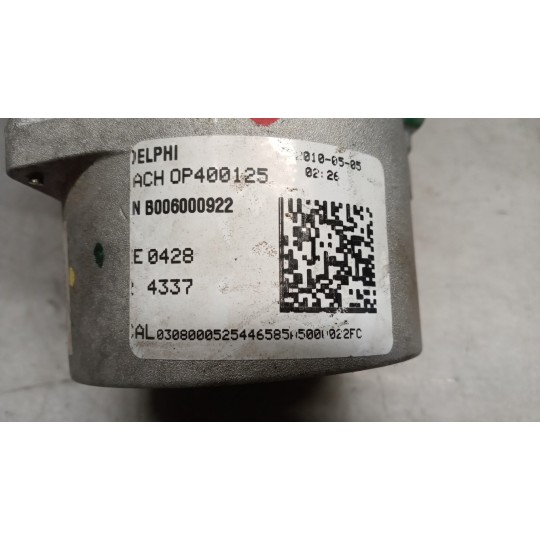 STEERING COLUMN  FIAT F.500 2007>2015 used