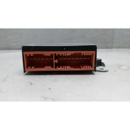 CENTRALINA AIR BAG FIAT F.500 2007>2015 usato