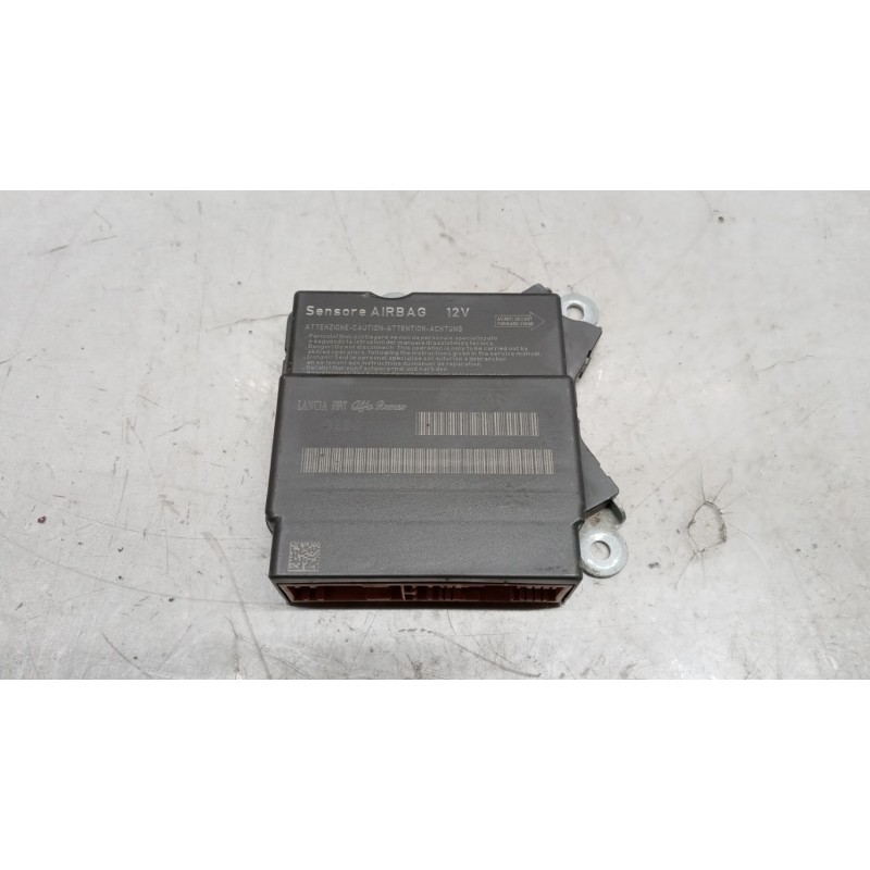 FIAT AIR BAG UNIT FIAT F.500 2007>2015 used