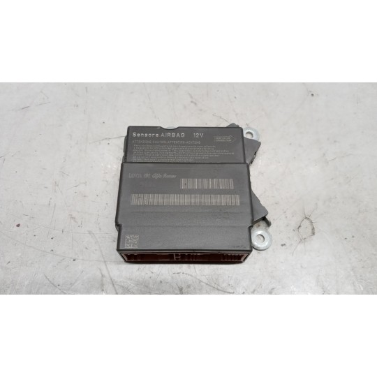 CENTRALINA AIR BAG FIAT F.500 2007>2015 usato