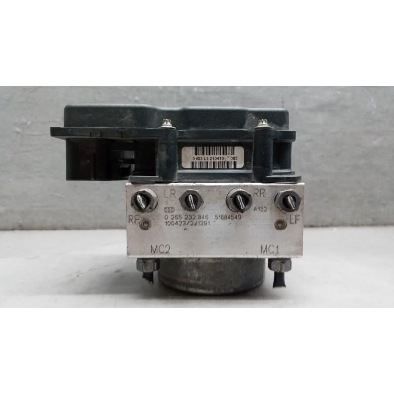 FIAT GRUPPO ABS FIAT F.500 2007>2015 usato