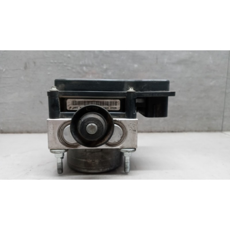 FIAT ABS SYSTEM FIAT F.500 2007>2015 used