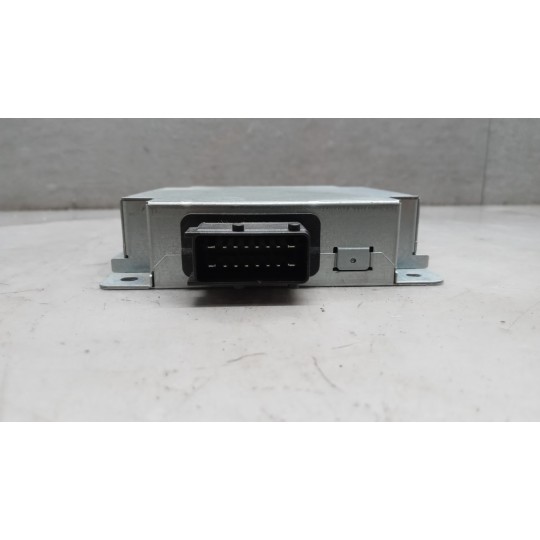 VARIOUS CONTROL UNITS  FIAT F.500 2007>2015 used
