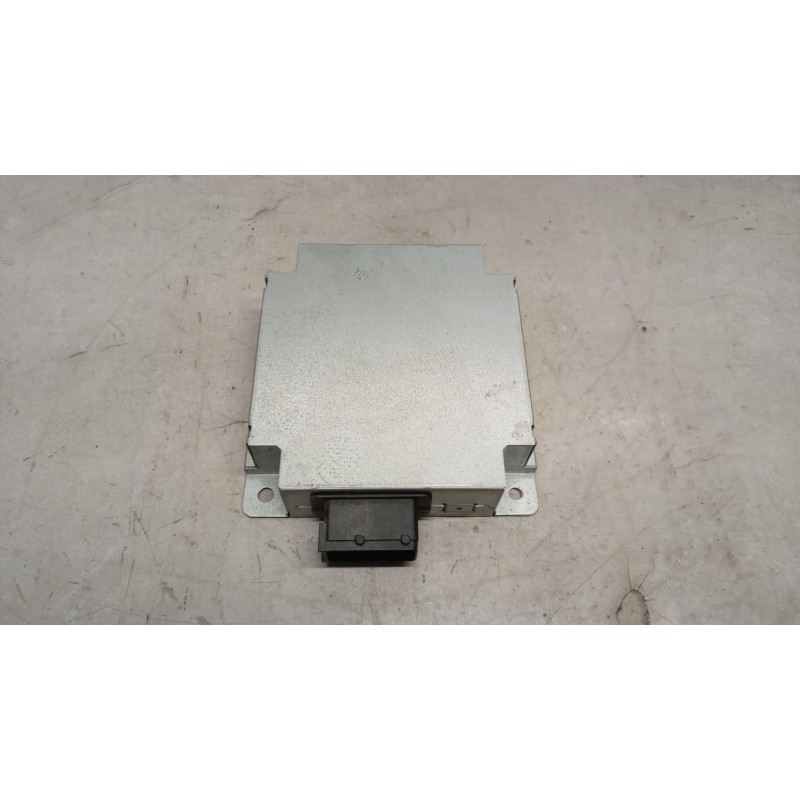 FIAT VARIOUS CONTROL UNITS  FIAT F.500 2007>2015 used