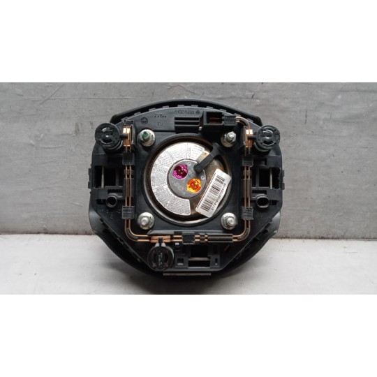 LEFT AIR BAG  FIAT F.500 2007>2015 used