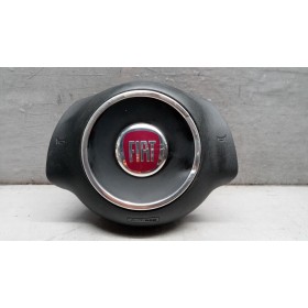 LEFT AIR BAG  FIAT F.500...