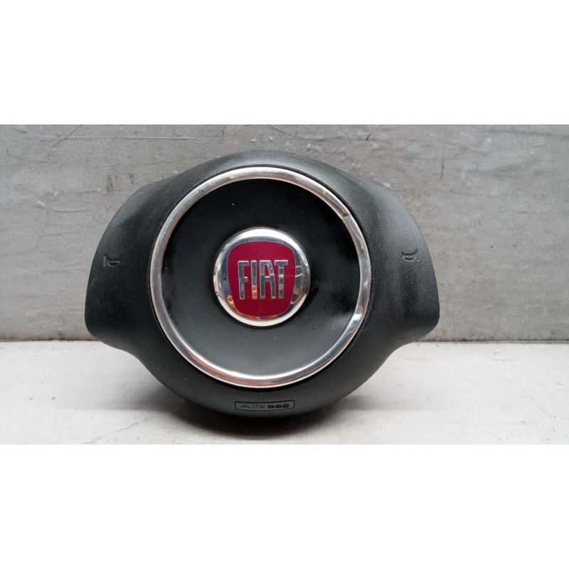 FIAT LEFT AIR BAG  FIAT F.500 2007>2015 used