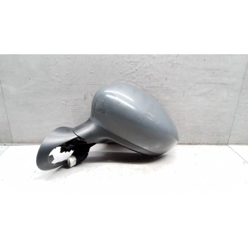FIAT LEFT ELETRIC REAR-VIEW MIRROR  FIAT F.500 2007>2015 used