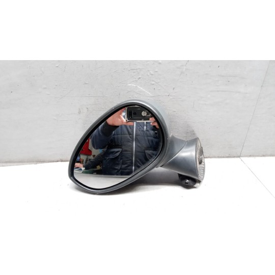 RETROVISORE ELETTRICO SINISTRO FIAT F.500 2007>2015 usato