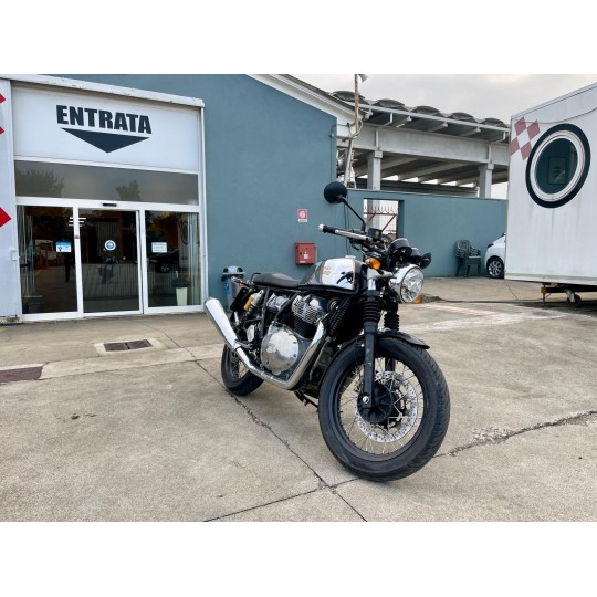 z_Motociclo ROYAL ENFIELD ROYAL ENFIELD CONTINENTAL GT 650