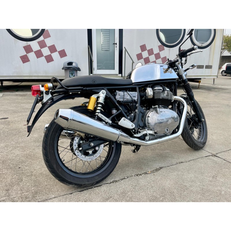 _Motociclo ROYAL ENFIELD z_Motociclo ROYAL ENFIELD ROYAL ENFIELD CONTINENTAL GT 650