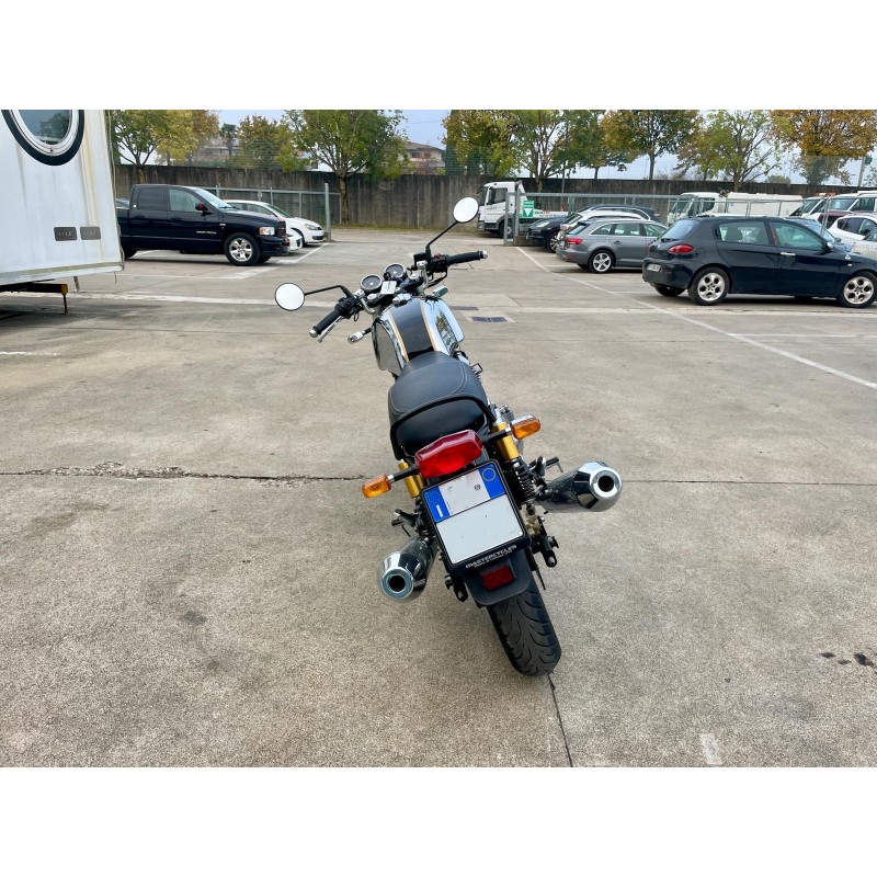 _Motociclo ROYAL ENFIELD z_Motociclo ROYAL ENFIELD ROYAL ENFIELD CONTINENTAL GT 650