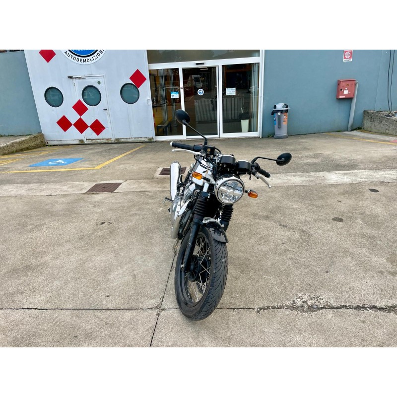 _Motociclo ROYAL ENFIELD z_Motociclo ROYAL ENFIELD ROYAL ENFIELD CONTINENTAL GT 650