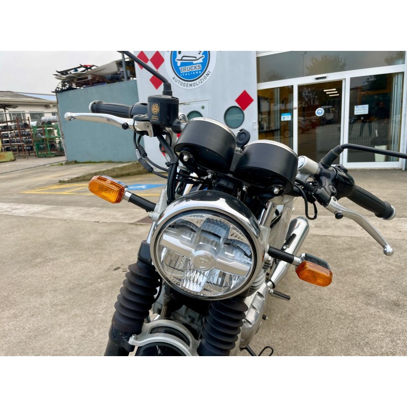 _Motociclo ROYAL ENFIELD z_Motociclo ROYAL ENFIELD ROYAL ENFIELD CONTINENTAL GT 650